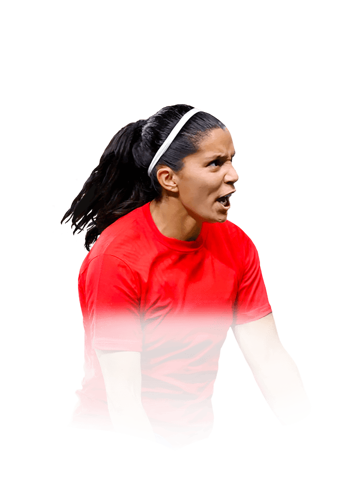 Araya FIFA 26 Time Warp