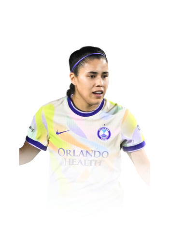 Ovalle FIFA 26 Team of the Week Gold