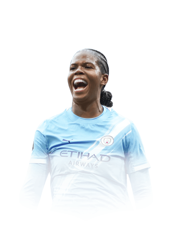 Shaw FIFA 21 Team of the Week Gold