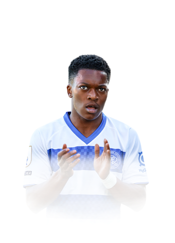 Dembélé FIFA 26 Futties Winner