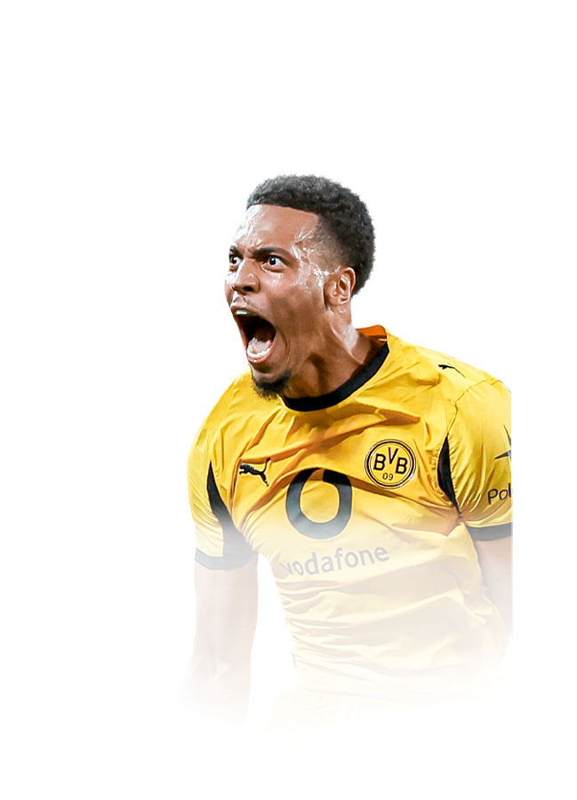 Nmecha FIFA 26 Champions League RTTK