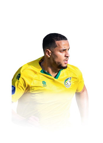 Ihattaren FIFA 26 TOTS Breakthroughs