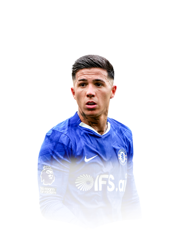 Fernández FIFA 26 Team of the Season Gold