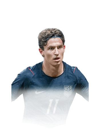 Aaronson FIFA 26 Festival of Football: National Pride