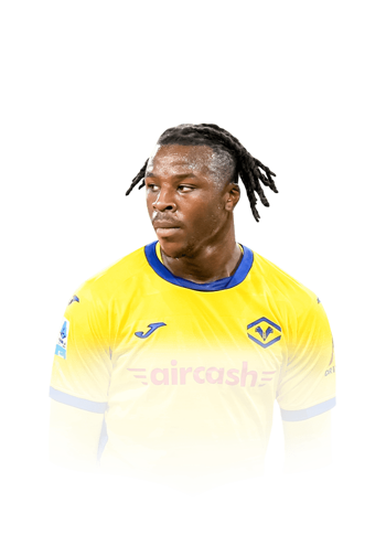 Bella-Kotchap FIFA 26 FC Pro Rock