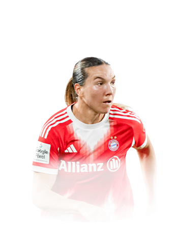 Gilles FIFA 26 Team of the Season Gold