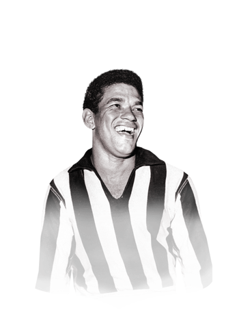 Garrincha FIFA 26 Non Rare Gold