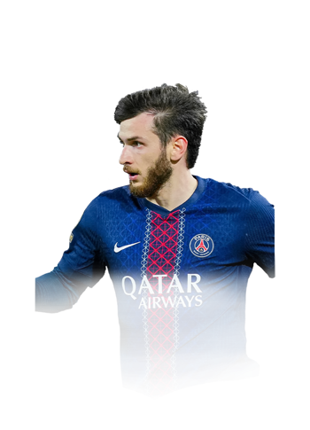 Kvaratskhelia FIFA 26 Non Rare Gold