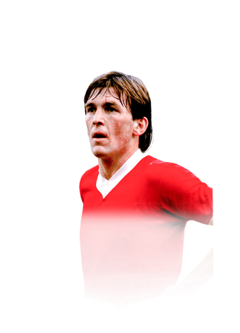 Dalglish FIFA 26 Futties Icons