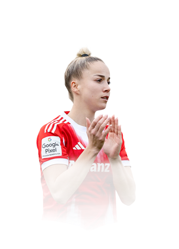 Gwinn FIFA 26 FUT Birthday