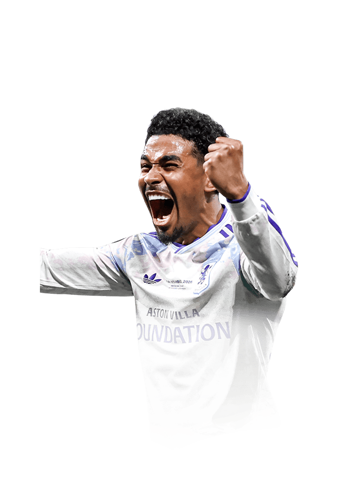 Maatsen FIFA 26 Europa League RTTF