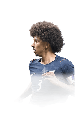 Richards FIFA 26 Festival of Football: National Pride