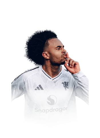 Zirkzee FIFA 26 World Tour Premium