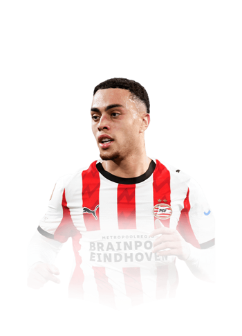 Dest FIFA 26 TOTS Honorable Mentions