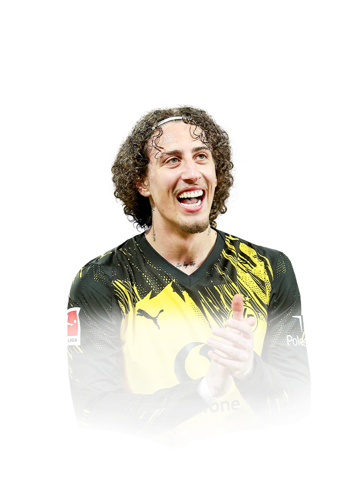 Fábio Silva FIFA 26 FC Pro Rock