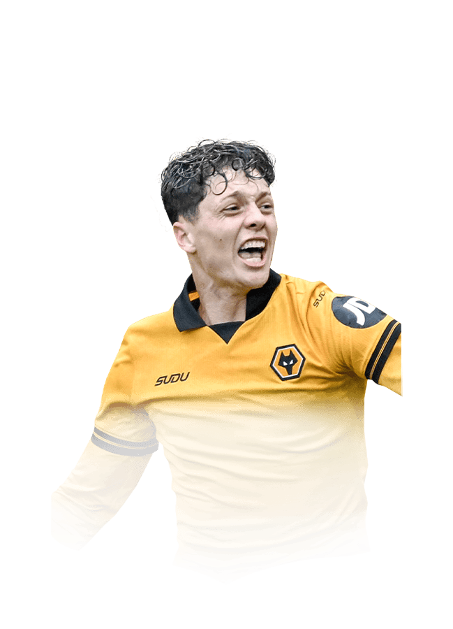 Krejčí FIFA 22 Rule Breakers