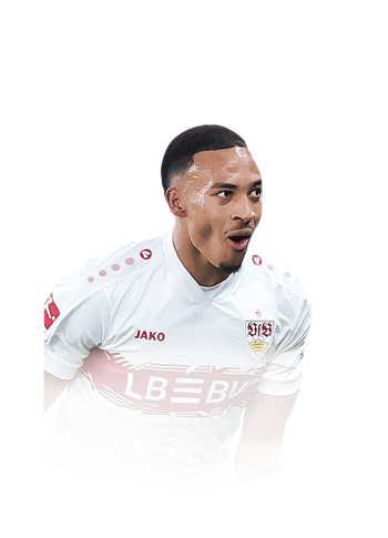 Leweling FIFA 26 Team of the Week Gold