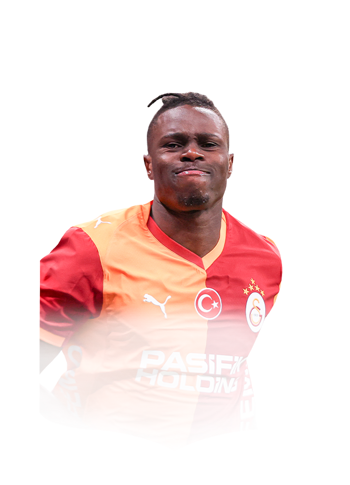 Singo FIFA 26 Team of the Week Gold