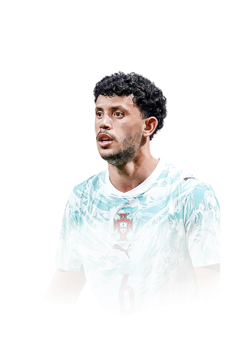 Matheus Nunes FIFA 26 Festival of Football: National Pride