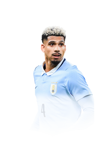 Araujo FIFA 26 Festival of Football: Path to Glory