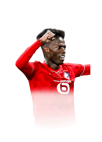 Félix Correia FIFA 26 FUT Fantasy