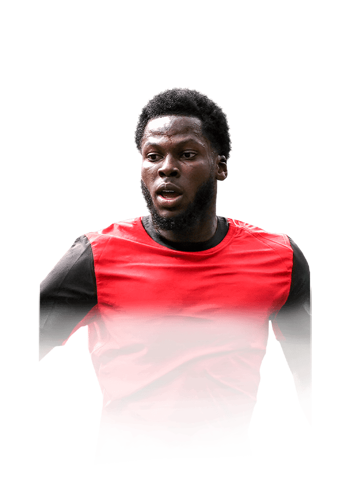 Musah FIFA 26 Futties Winner