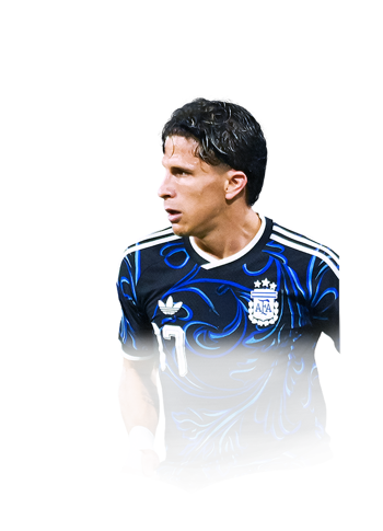 Simeone FIFA 26 Festival of Football: Path to Glory