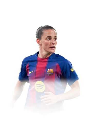 Ona Batlle FIFA 26 Knockout Royalty
