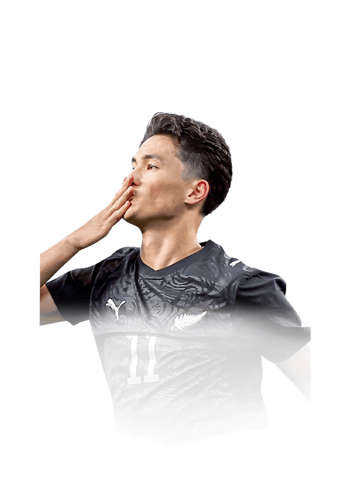 Just FIFA 26 Festival of FUTbol: Summer Stars