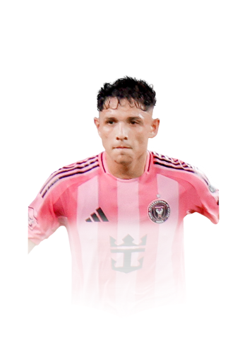 Ayala FIFA 26 Non Rare Gold