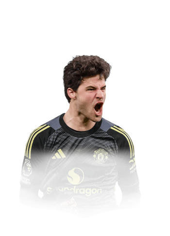 Lammens FIFA 26 Non Rare Gold