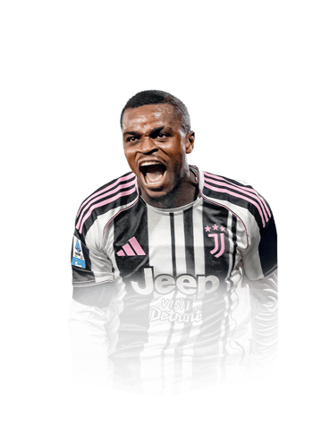 Kalulu FIFA 26 FUT Fantasy