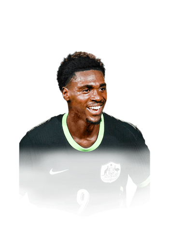 Touré FIFA 26 Festival of Football: National Pride