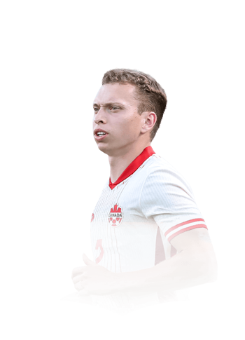 Johnston FIFA 26 Festival of Football: National Pride