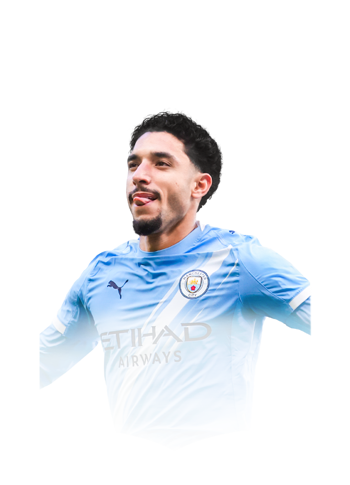 Marmoush FIFA 26 FUT Showdown