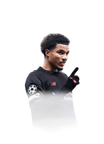 Tillman FIFA 26 Star Performer