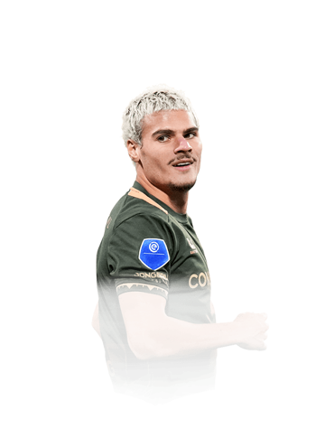 Bozdoğan FIFA 26 FUT Birthday