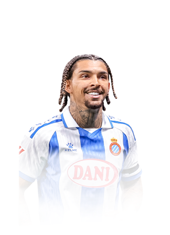Dolan FIFA 26 Futties Winner