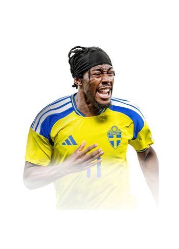 Elanga FIFA 26 Festival of Football: Path to Glory