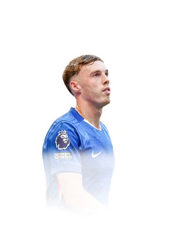 Palmer FIFA 26 Joga Bonito