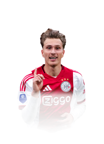 Godts FIFA 26 FUT Fantasy