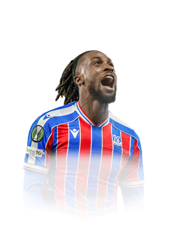 Guessand FIFA 26 Europa Conference League RTTF