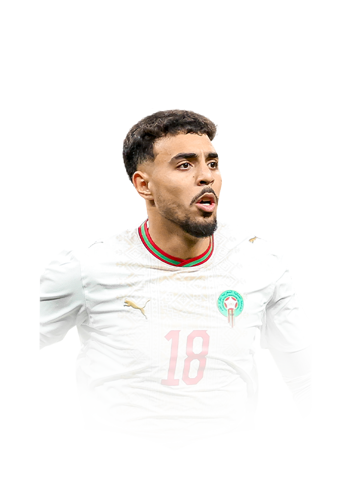 Riad FIFA 26 Festival of FUTbol: Phenoms