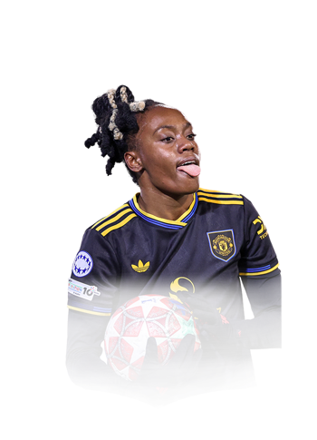 Malard FIFA 26 UWCL RTTF