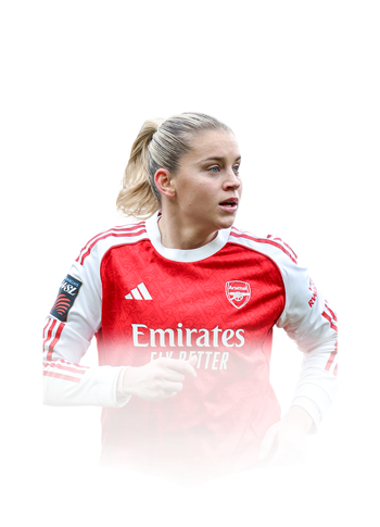 Russo FIFA 26 Team of the Year