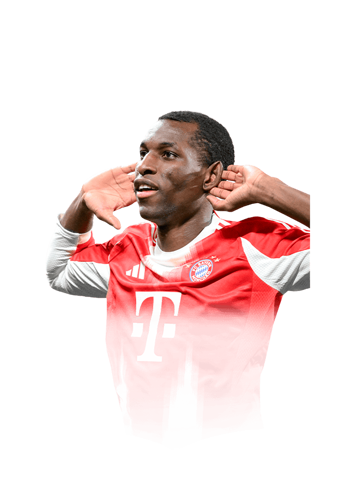 Jackson FIFA 26 FUT Showdown