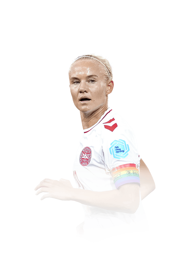 Harder FIFA 26 Festival of Football Captains