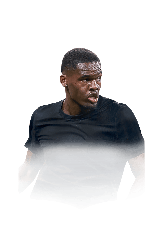 Bonny FIFA 26 Champions League RTTK