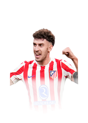 Ruggeri FIFA 26 FUT Fantasy