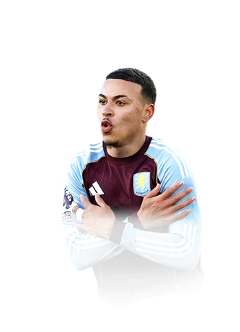 Rogers FIFA 26 Winter Wildcard